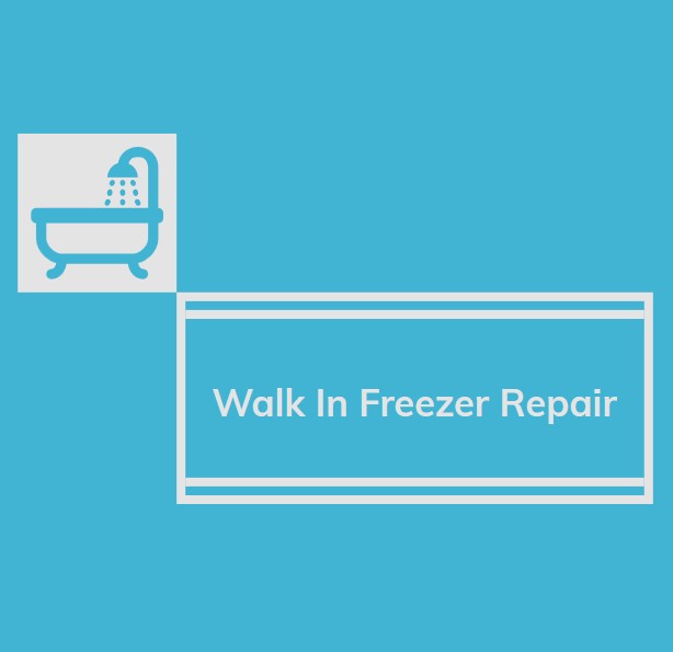 Walk In Freezer Repair for Appliance Repair in Tampa, FL